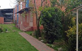 Córest Hotel B&B